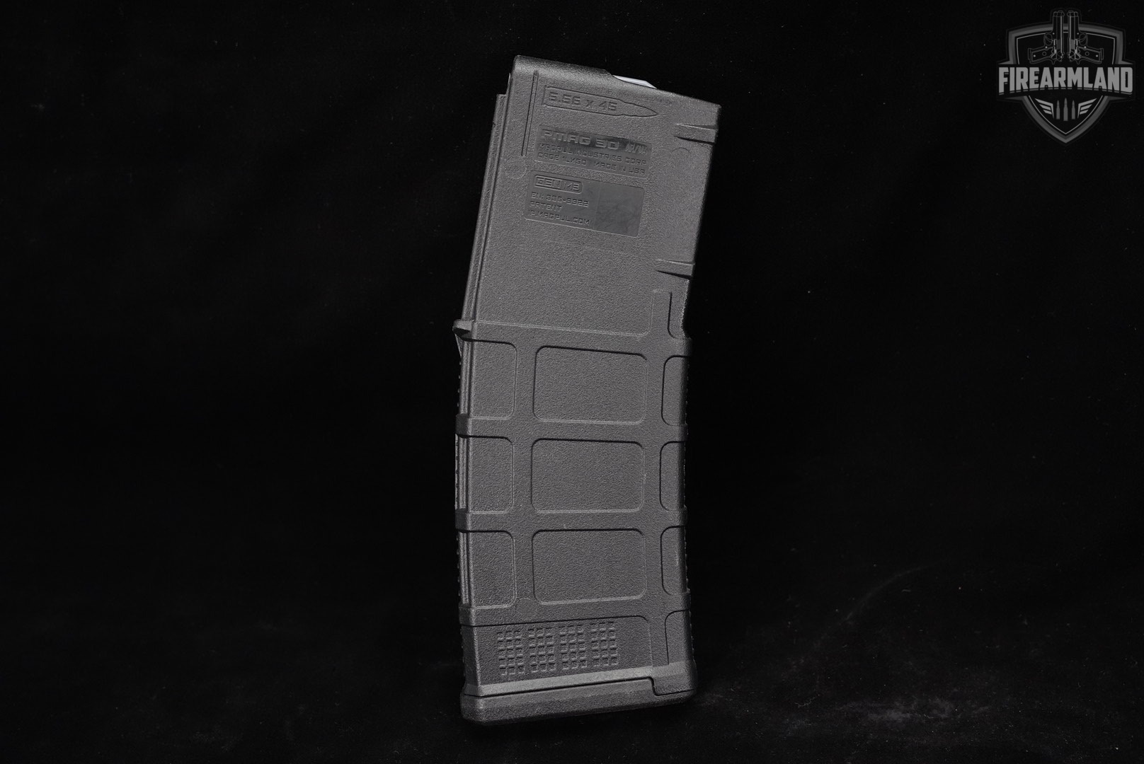 Springfield Armory SAINT Victor Pistol 5.56 NATO AR-15 AR15 7.5 +ORIG CASE-img-21