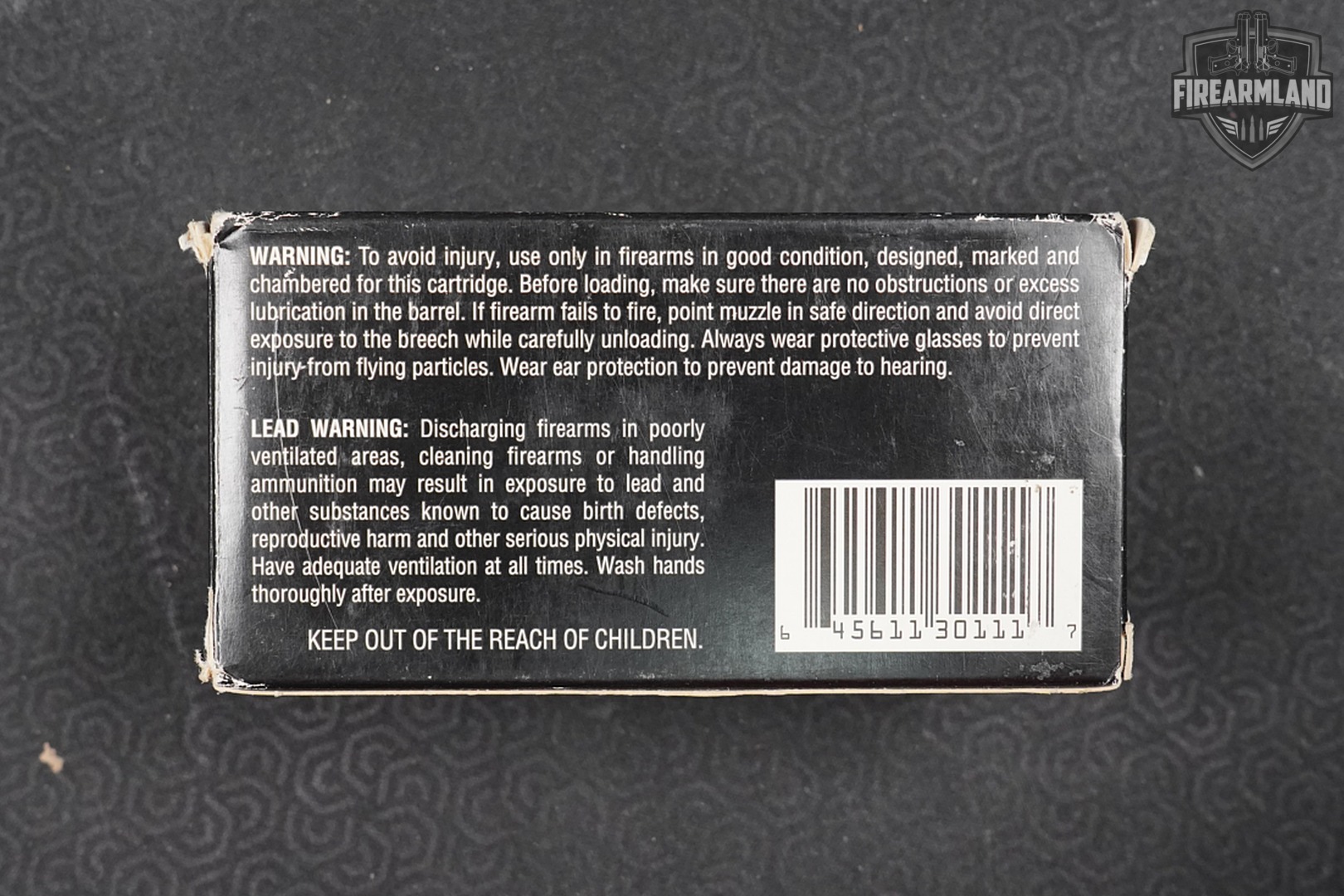 550 RDS! 30 Carbine Ammo Ammunition-img-3