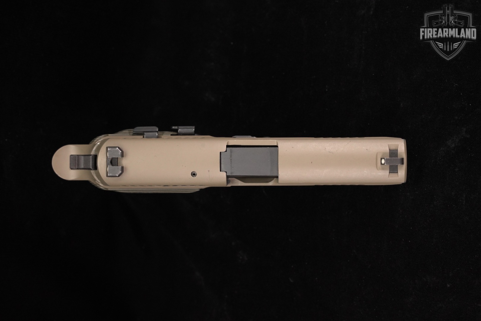 Sig Sauer P229 Elite Scorpion 9mm 3.9" FDE P 229 +2 MAGS & ORIG CASE-img-5