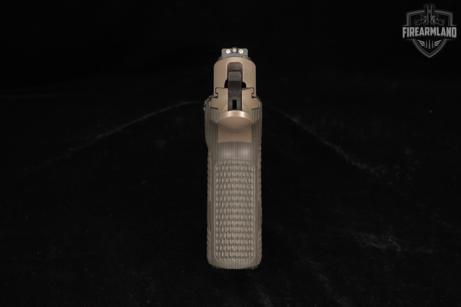 Sig Sauer P229 Elite Scorpion 9mm 3.9" FDE P 229 +2 MAGS & ORIG CASE-img-8