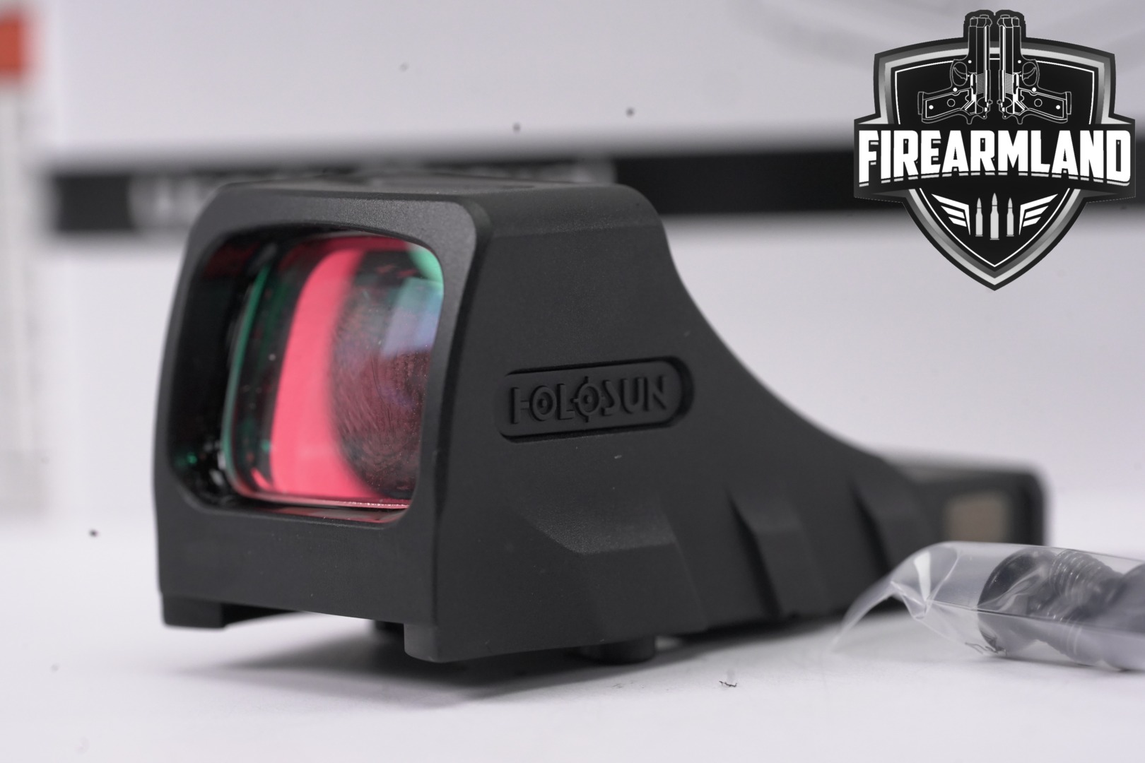 Used Holosun HS503CU Auction | FirearmLand
