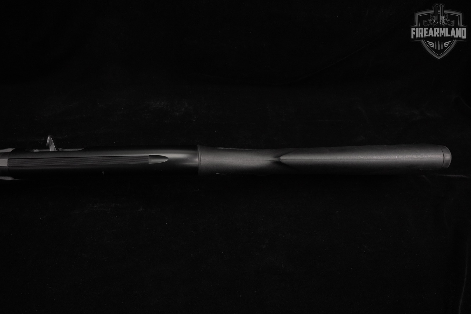 Benelli M1 Super 90 Field 12-Gauge 24" Inertia-Driven M-1 VENT-RIB-img-10