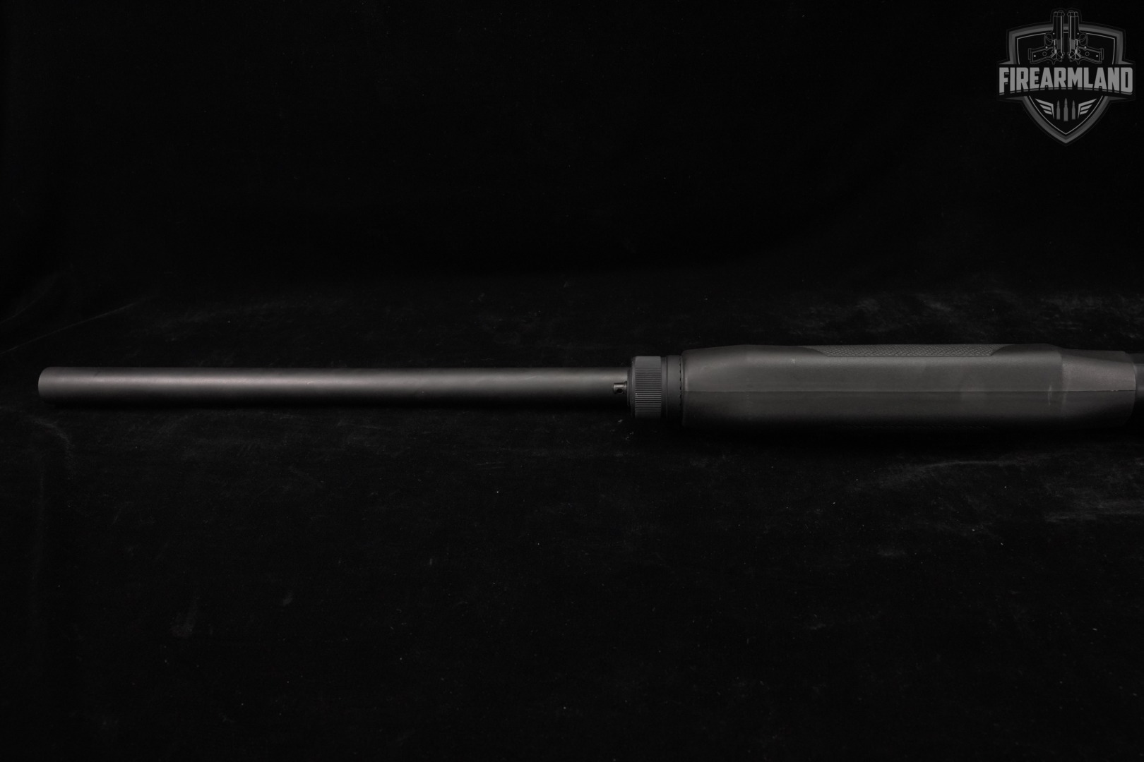 Benelli M1 Super 90 Field 12-Gauge 24" Inertia-Driven M-1 VENT-RIB-img-11