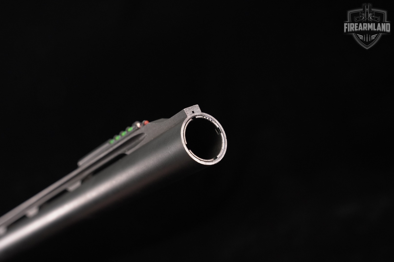 Benelli M1 Super 90 Field 12-Gauge 24" Inertia-Driven M-1 VENT-RIB-img-14