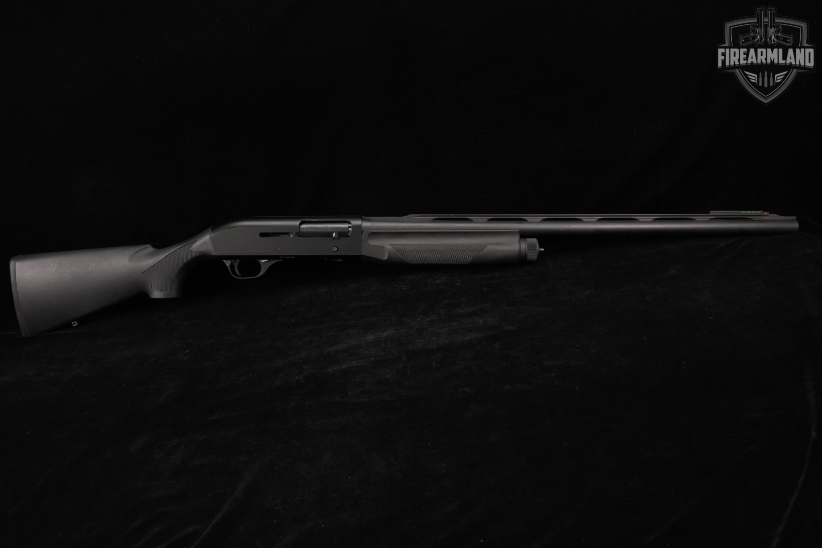 Benelli M1 Super 90 Field 12-Gauge 24" Inertia-Driven M-1 VENT-RIB-img-3