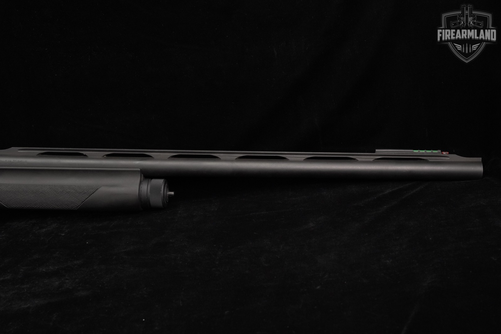 Benelli M1 Super 90 Field 12-Gauge 24" Inertia-Driven M-1 VENT-RIB-img-5