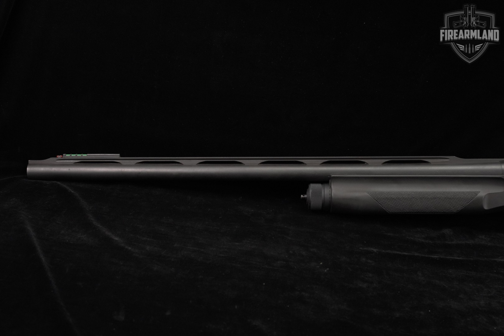 Benelli M1 Super 90 Field 12-Gauge 24" Inertia-Driven M-1 VENT-RIB-img-7