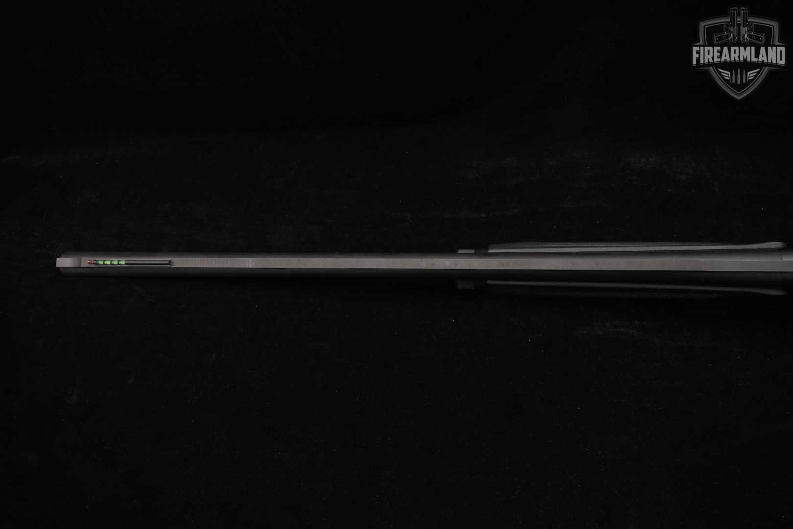 Benelli M1 Super 90 Field 12-Gauge 24" Inertia-Driven M-1 VENT-RIB-img-9