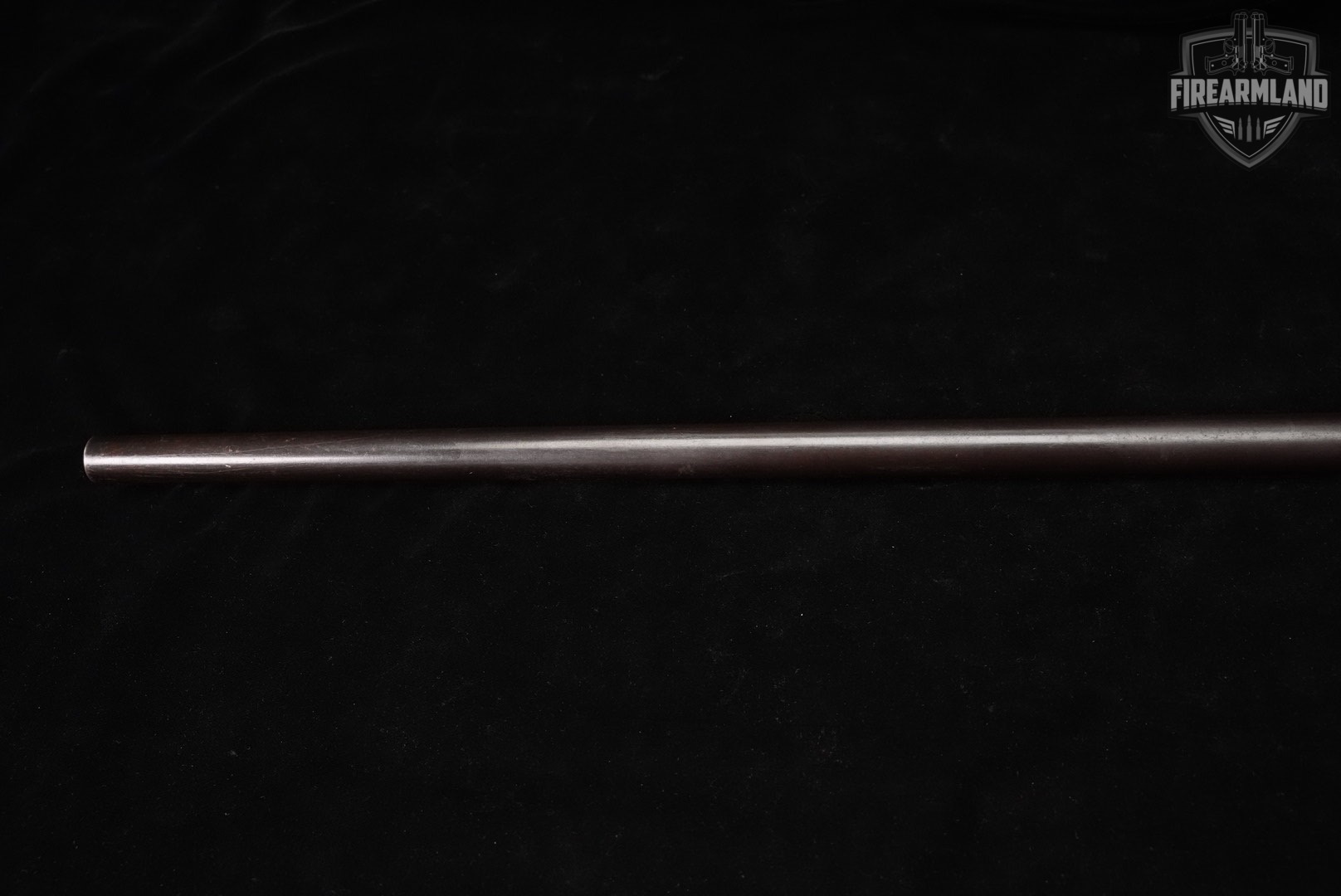 Remington Model 41 Targetmaster 22LR 27" Blued & Hardwood M41-img-13