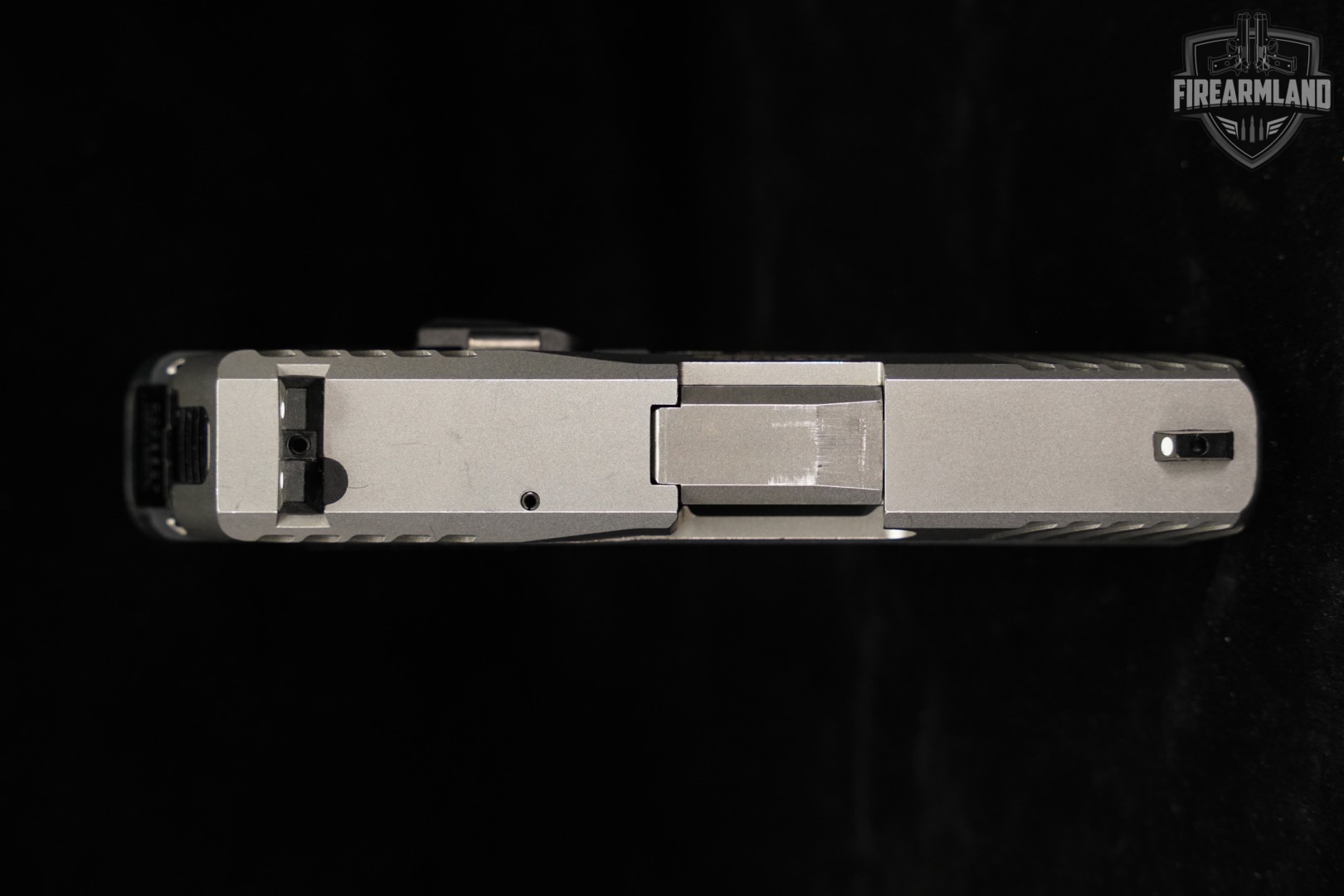 SCCY Industries DVG-1 9mm 3.1" Two-Tone Stainless DVG1 +4 MAGS-img-5