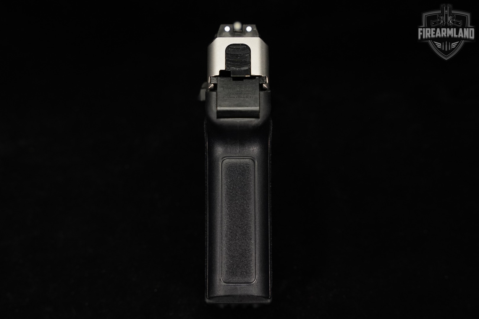 SCCY Industries DVG-1 9mm 3.1" Two-Tone Stainless DVG1 +4 MAGS-img-8