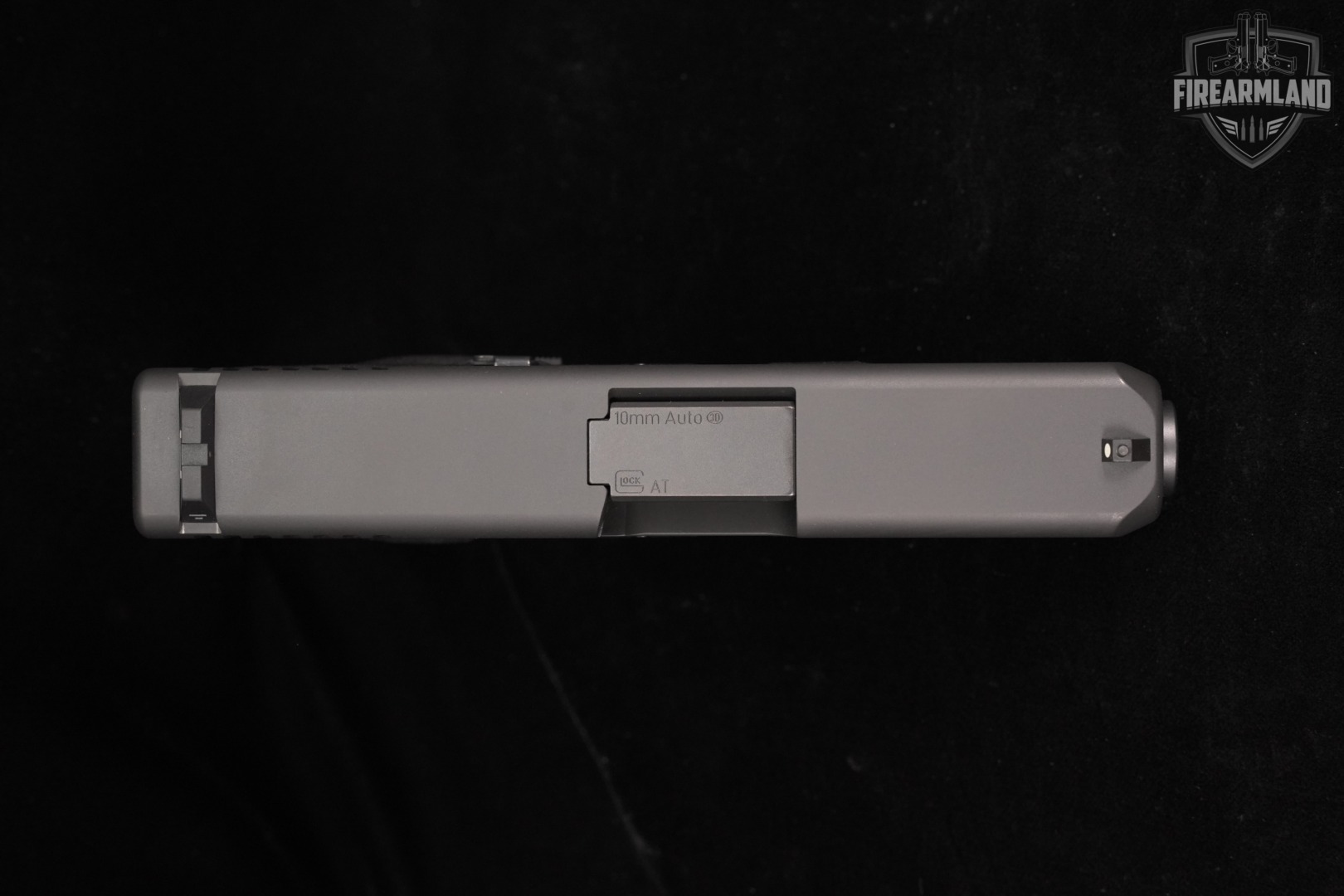 Glock 29 SF Gen3 G29 Gen 3 10mm 3.78" +THREE MAGS & ORIG BOX-img-5
