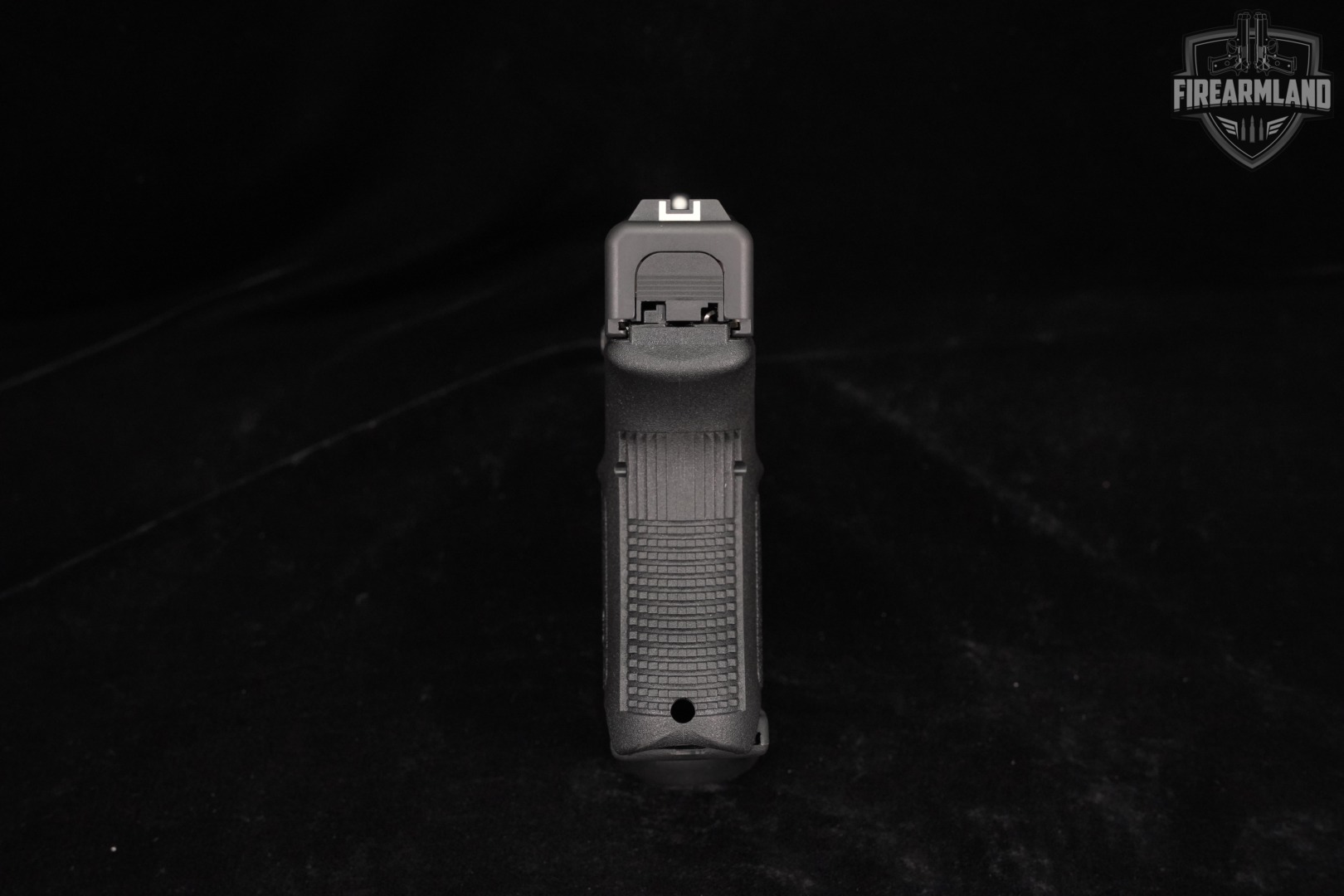 Glock 29 SF Gen3 G29 Gen 3 10mm 3.78" +THREE MAGS & ORIG BOX-img-8