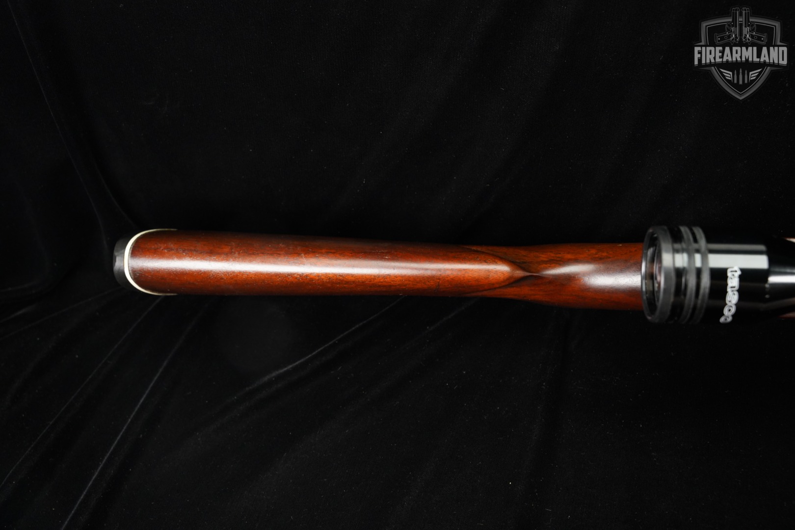 Marlin Model 99 Automatic 22LR First-Issue 22" Hardwood M99 +TASCO SCOPE-img-10