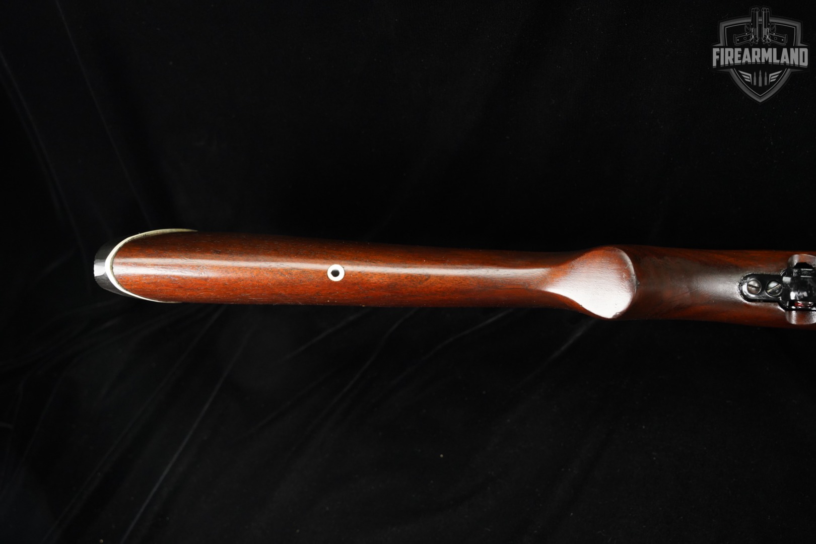 Marlin Model 99 Automatic 22LR First-Issue 22" Hardwood M99 +TASCO SCOPE-img-13