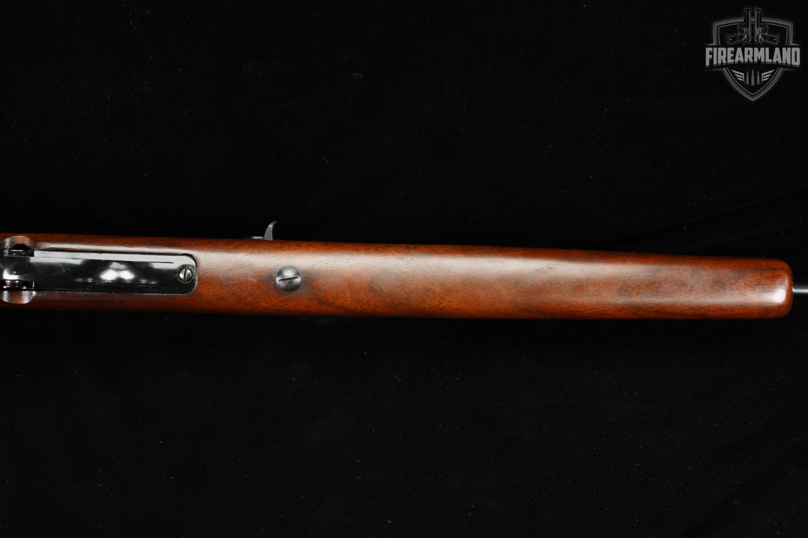 Marlin Model 99 Automatic 22LR First-Issue 22" Hardwood M99 +TASCO SCOPE-img-14