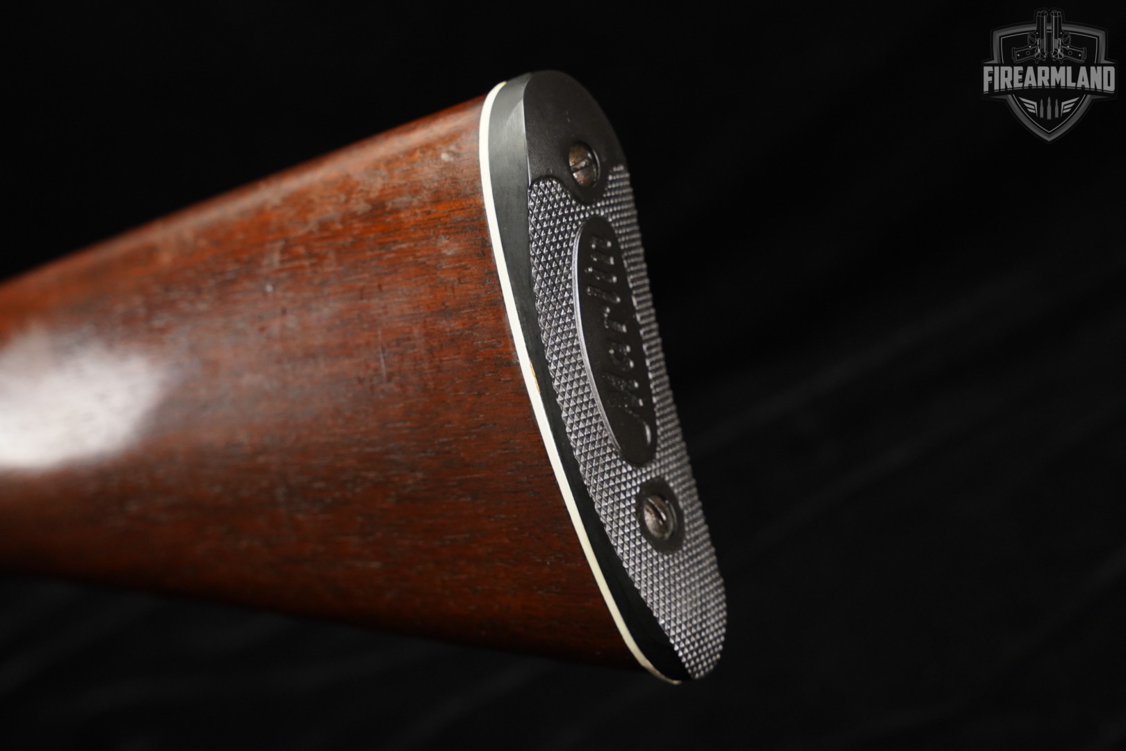 Marlin Model 99 Automatic 22LR First-Issue 22" Hardwood M99 +TASCO SCOPE-img-17