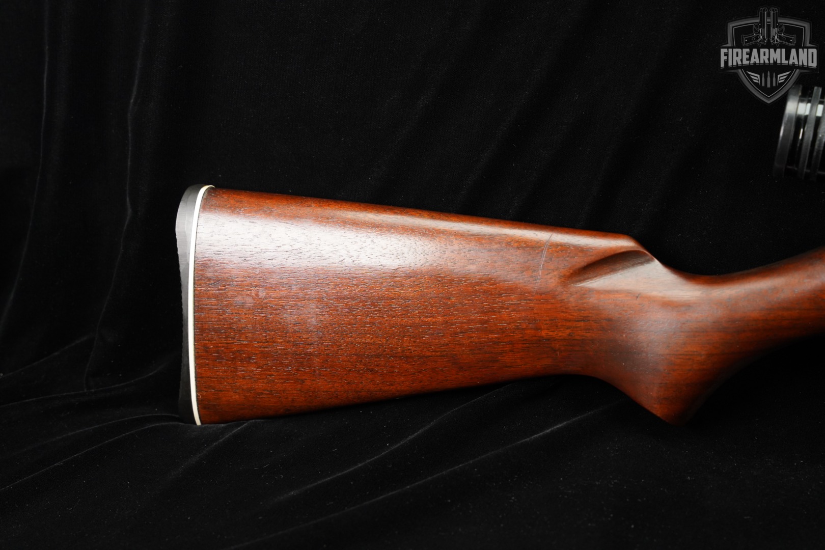 Marlin Model 99 Automatic 22LR First-Issue 22" Hardwood M99 +TASCO SCOPE-img-4
