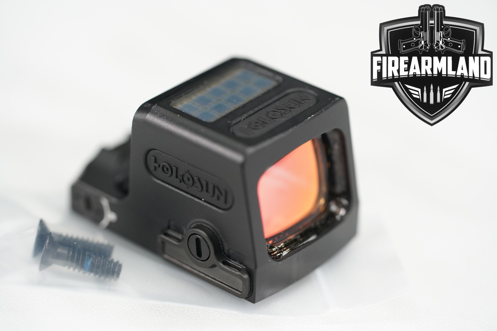 Holosun EPS Carry-GR in Very Good Condition Thumbnail