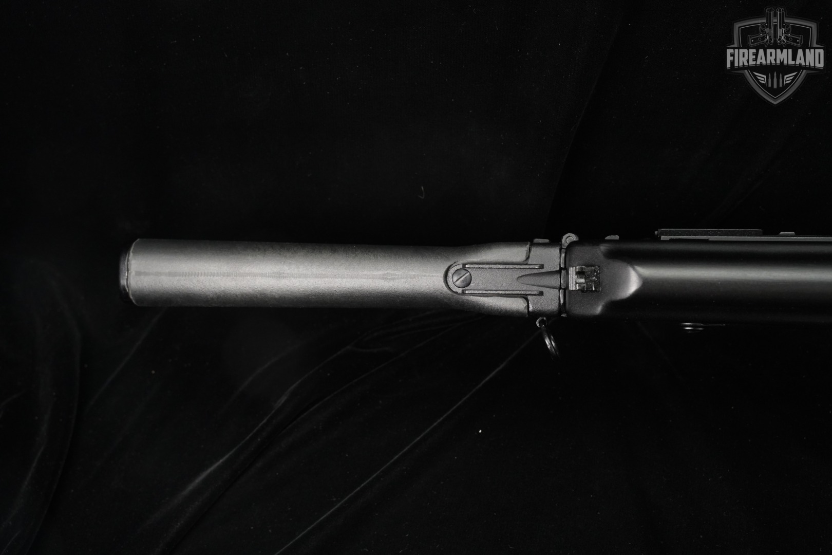 PRE-BAN Molot-Oruzhie Vepr RPK-74 5.45x39mm RPK74 +2 MAGS & ORIG BOX-img-10