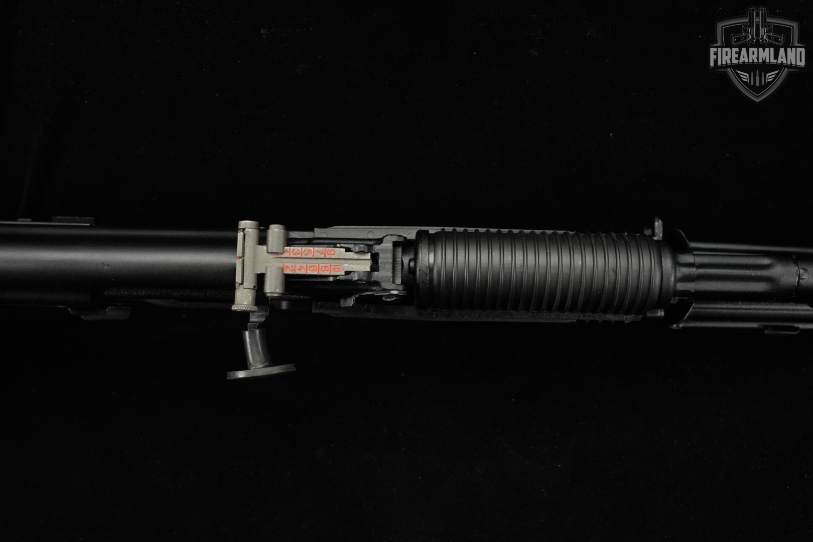 PRE-BAN Molot-Oruzhie Vepr RPK-74 5.45x39mm RPK74 +2 MAGS & ORIG BOX-img-11