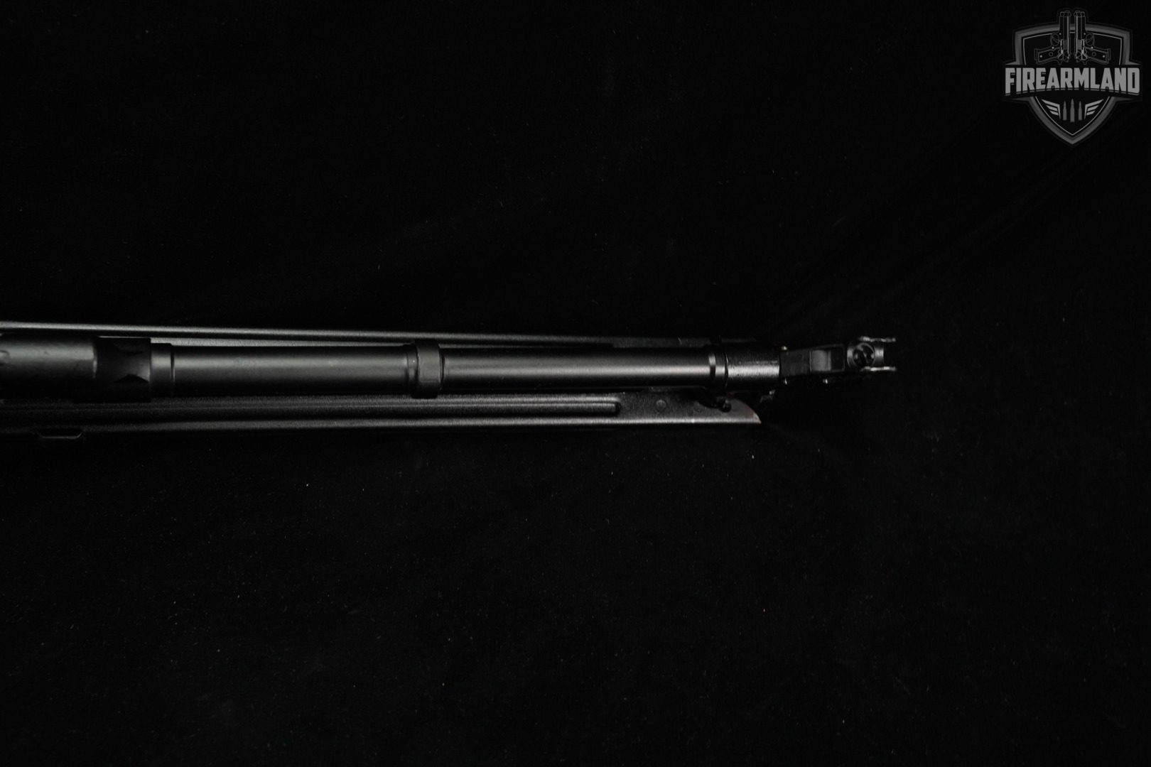 PRE-BAN Molot-Oruzhie Vepr RPK-74 5.45x39mm RPK74 +2 MAGS & ORIG BOX-img-12