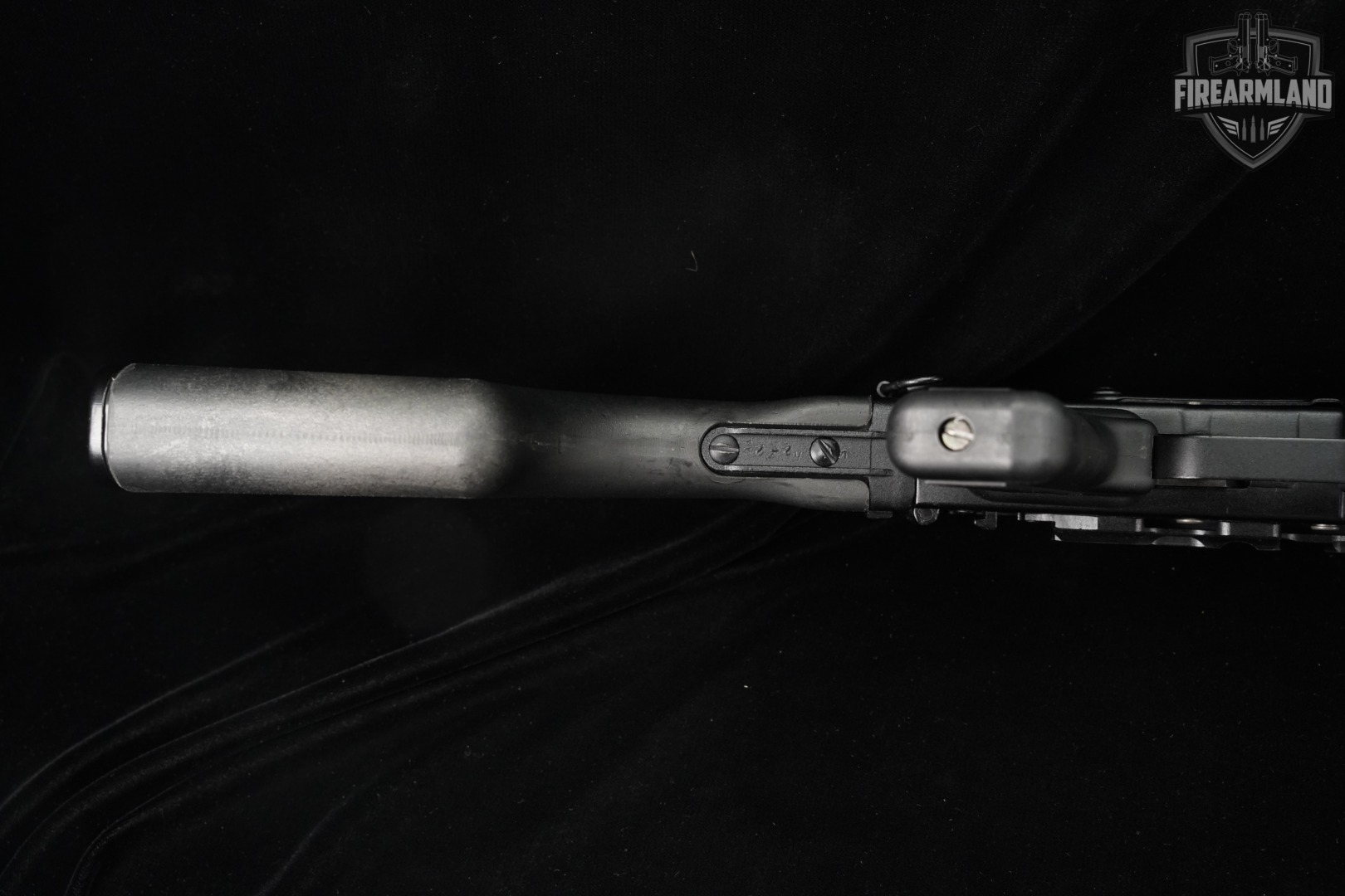 PRE-BAN Molot-Oruzhie Vepr RPK-74 5.45x39mm RPK74 +2 MAGS & ORIG BOX-img-13