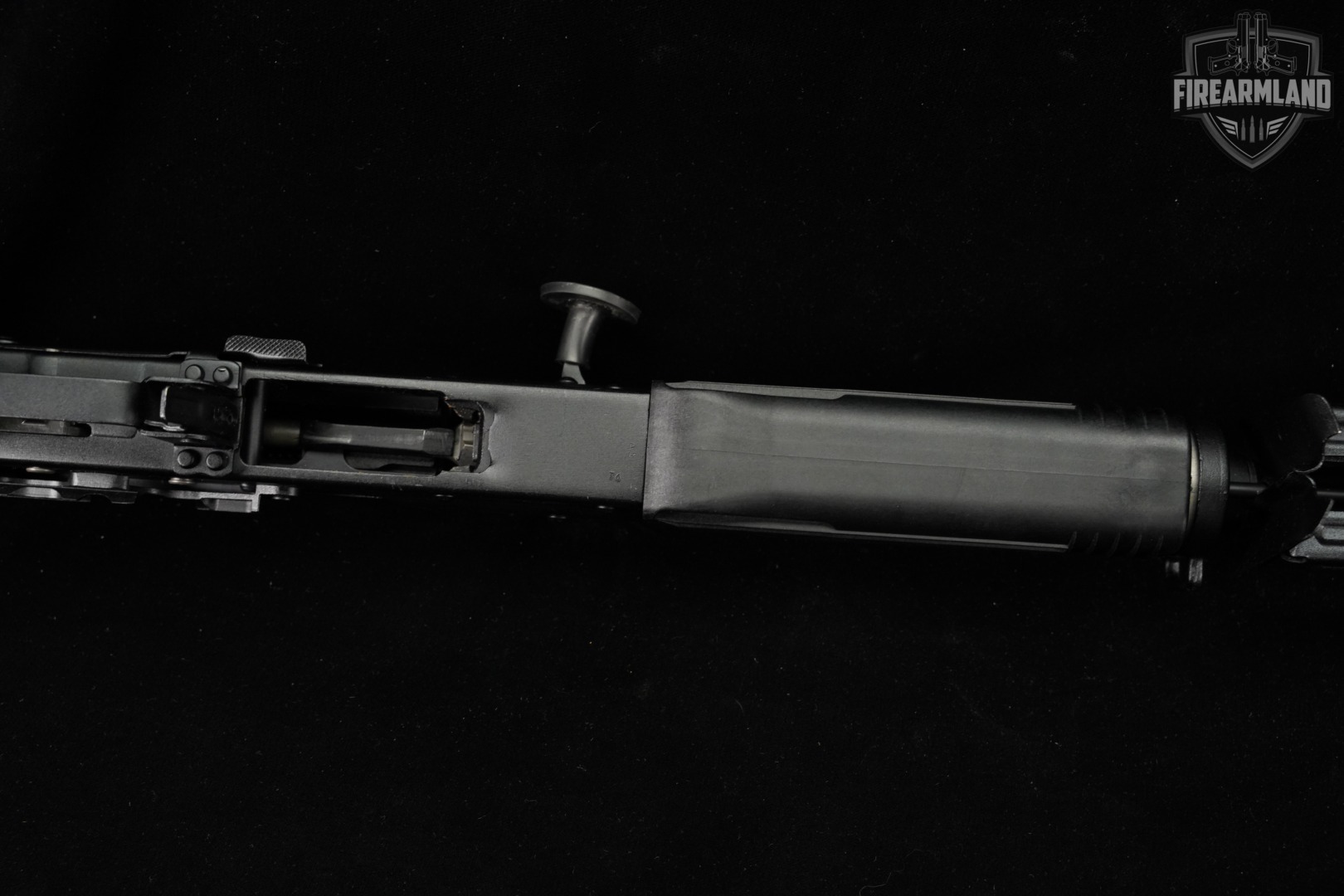 PRE-BAN Molot-Oruzhie Vepr RPK-74 5.45x39mm RPK74 +2 MAGS & ORIG BOX-img-14