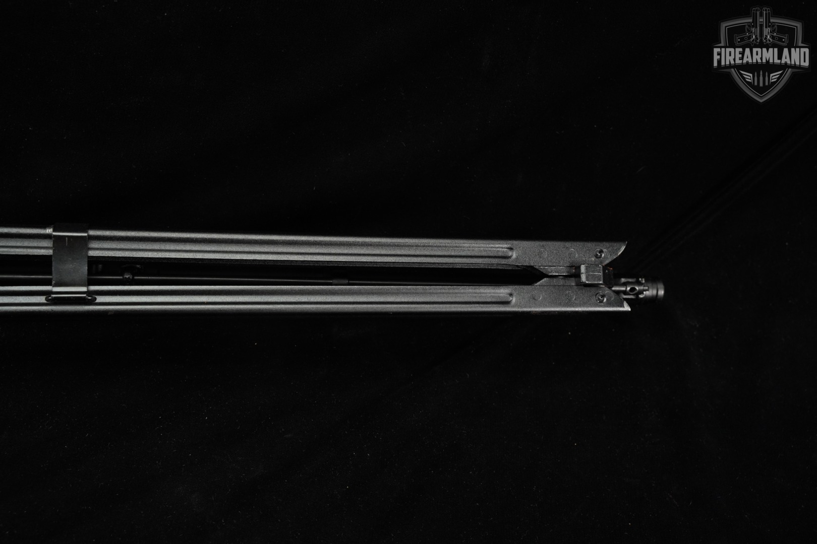 PRE-BAN Molot-Oruzhie Vepr RPK-74 5.45x39mm RPK74 +2 MAGS & ORIG BOX-img-15