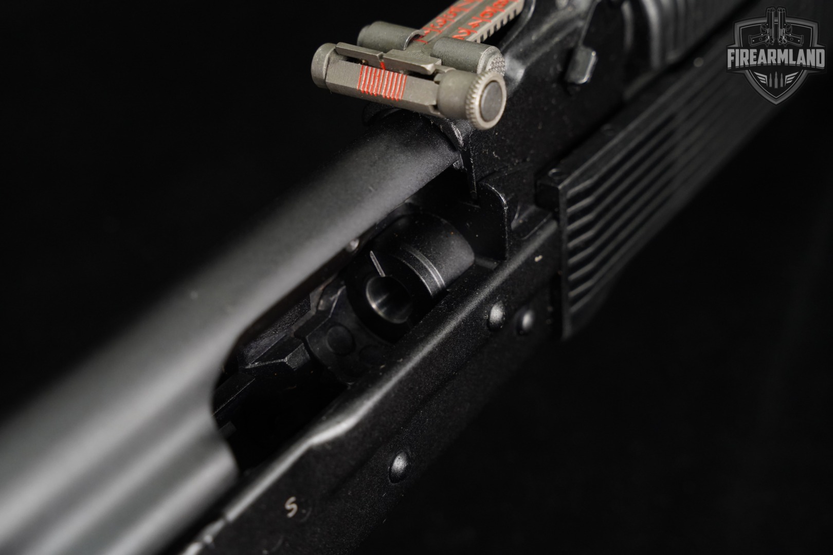 PRE-BAN Molot-Oruzhie Vepr RPK-74 5.45x39mm RPK74 +2 MAGS & ORIG BOX-img-18