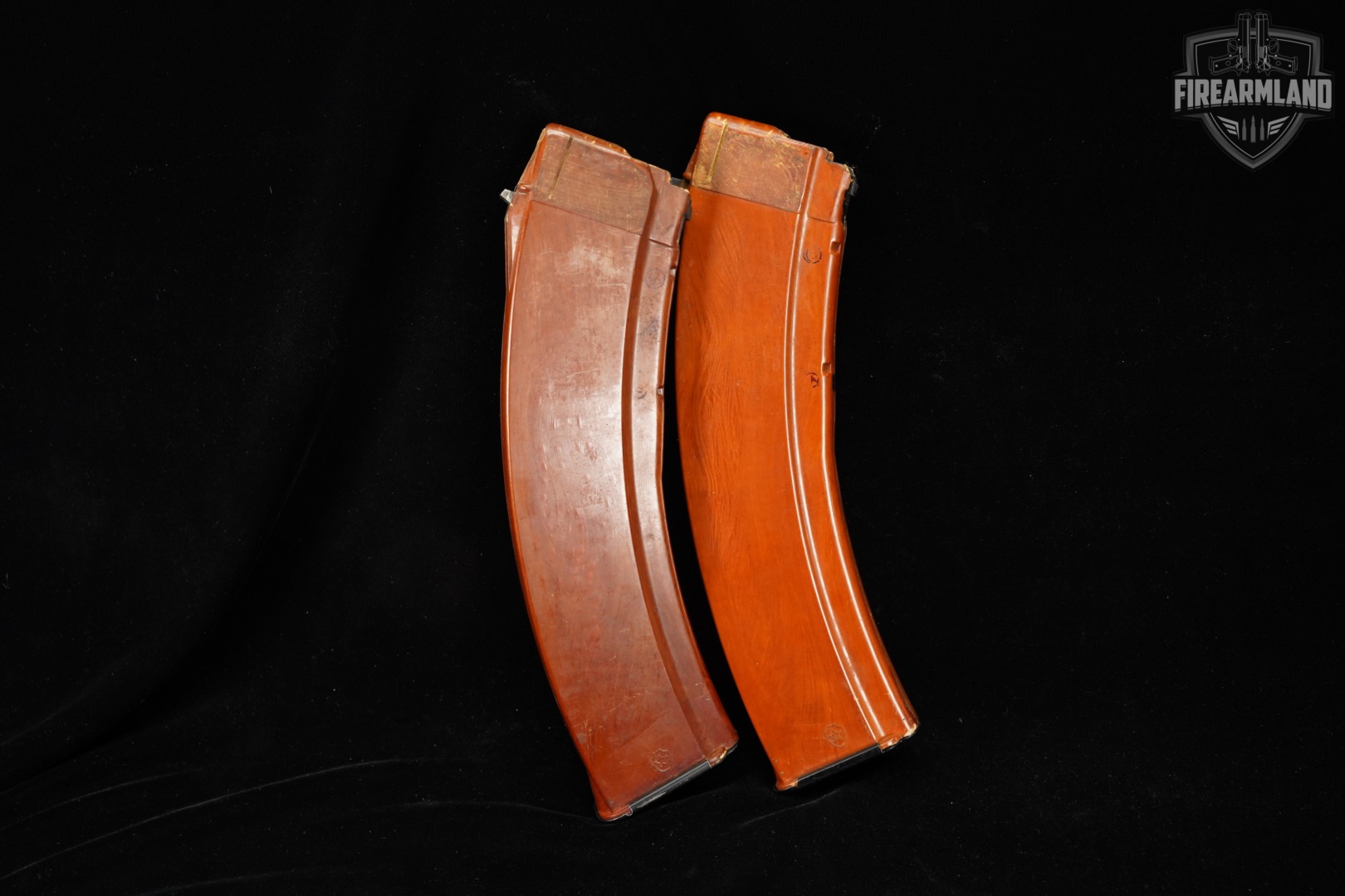 PRE-BAN Molot-Oruzhie Vepr RPK-74 5.45x39mm RPK74 +2 MAGS & ORIG BOX-img-22