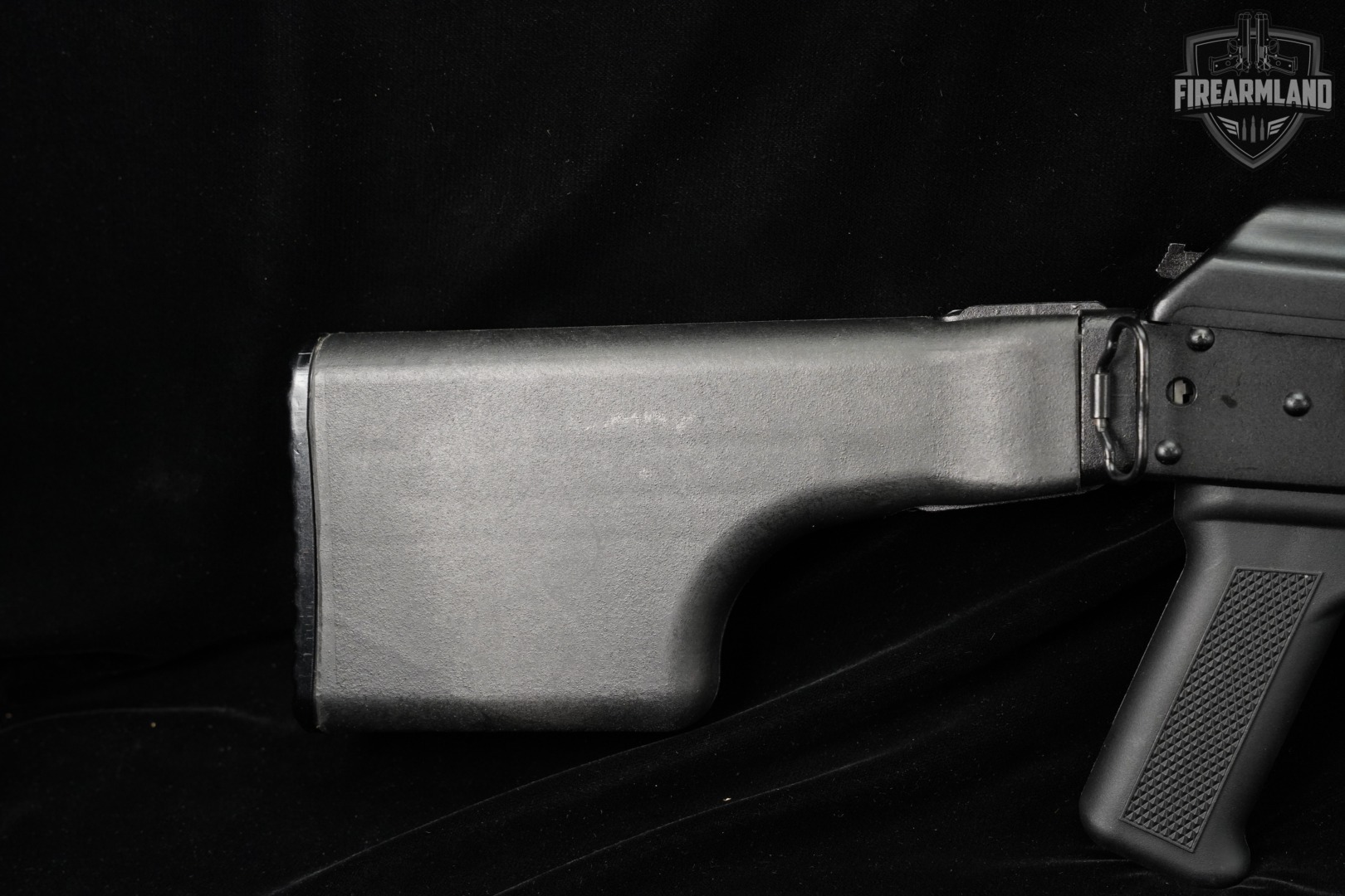 PRE-BAN Molot-Oruzhie Vepr RPK-74 5.45x39mm RPK74 +2 MAGS & ORIG BOX-img-3
