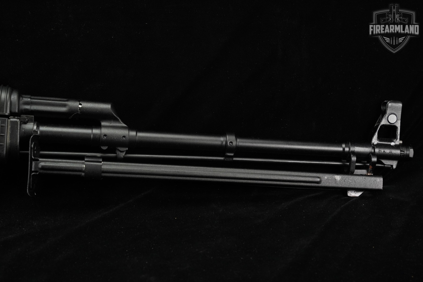 PRE-BAN Molot-Oruzhie Vepr RPK-74 5.45x39mm RPK74 +2 MAGS & ORIG BOX-img-5
