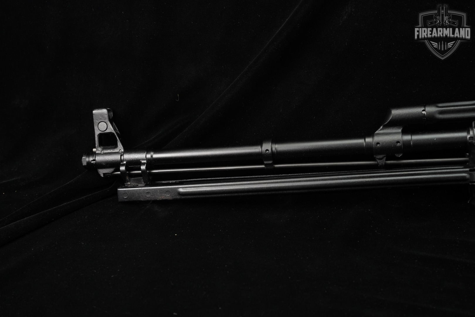 PRE-BAN Molot-Oruzhie Vepr RPK-74 5.45x39mm RPK74 +2 MAGS & ORIG BOX-img-7