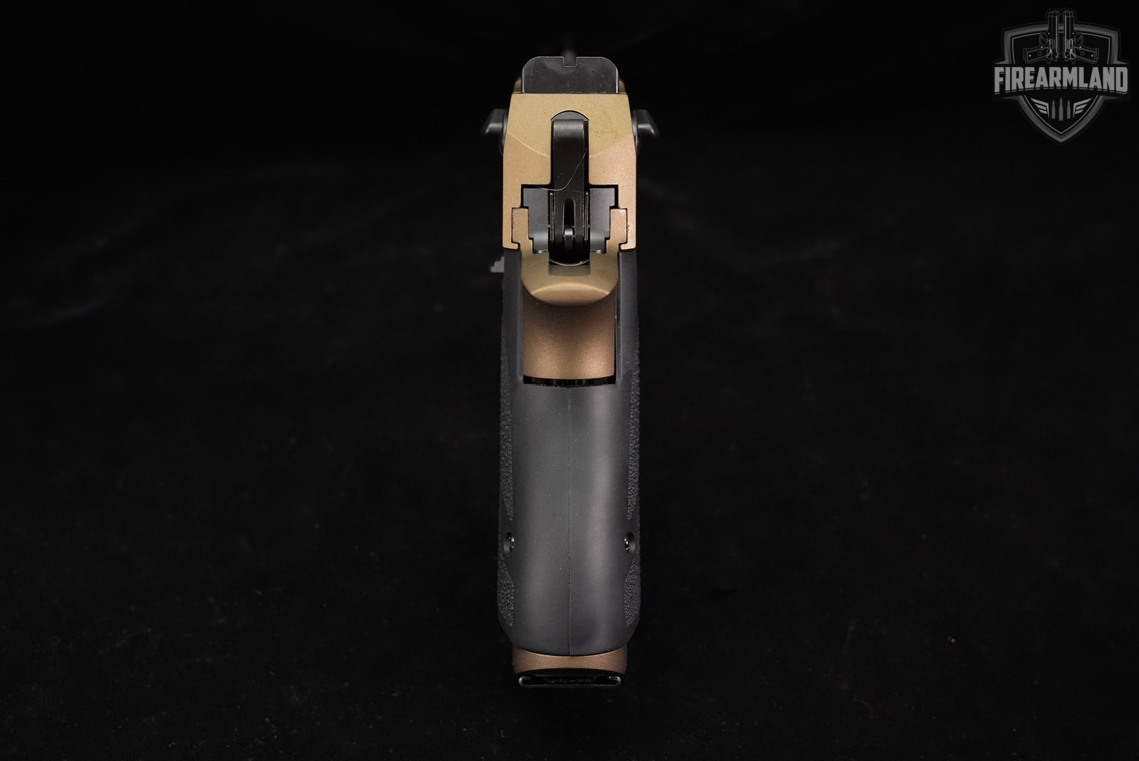 DEAGLE Magnum Research Desert Eagle Mark XIX 50 AE 6" MK 19 +ORIG CASE-img-5