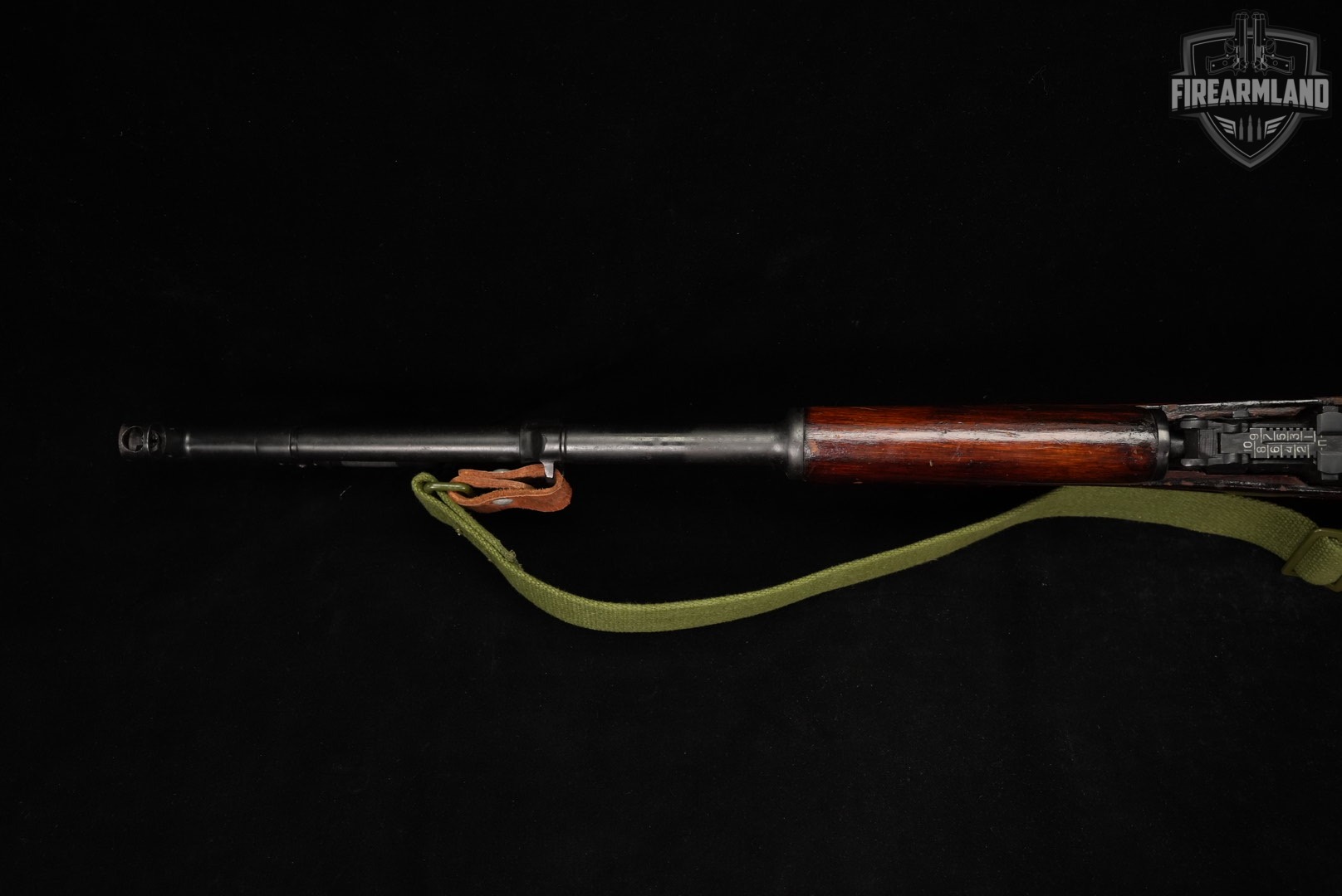 1952 Tula SKS-45 7.62x39 20.5" Blued & Hardwood SKS45 RUSSIAN +BAYONET-img-10