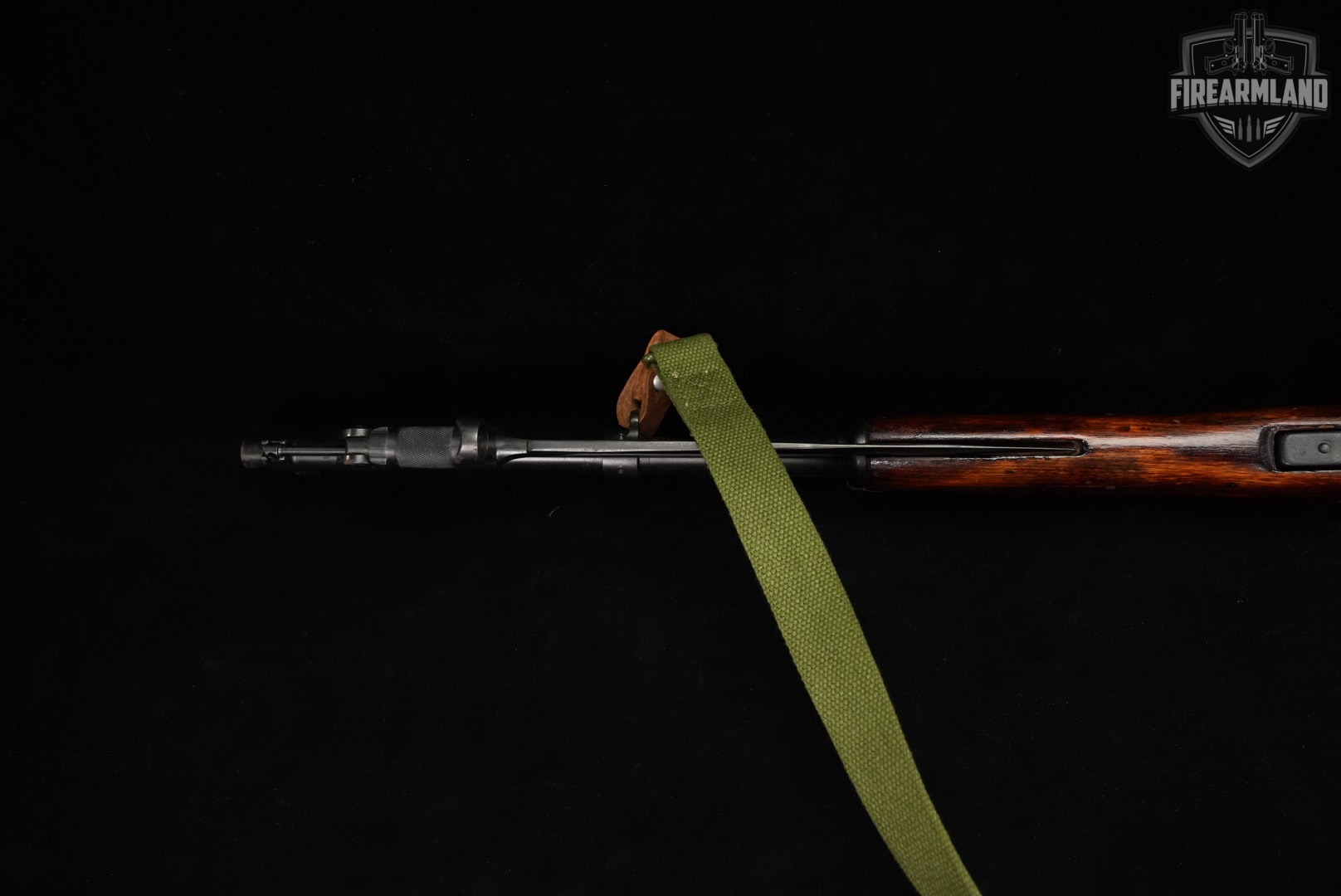 1952 Tula SKS-45 7.62x39 20.5" Blued & Hardwood SKS45 RUSSIAN +BAYONET-img-12
