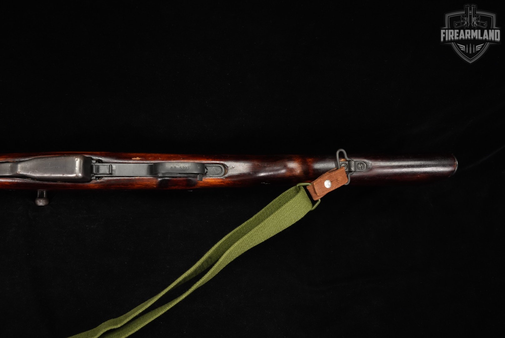 1952 Tula SKS-45 7.62x39 20.5" Blued & Hardwood SKS45 RUSSIAN +BAYONET-img-13