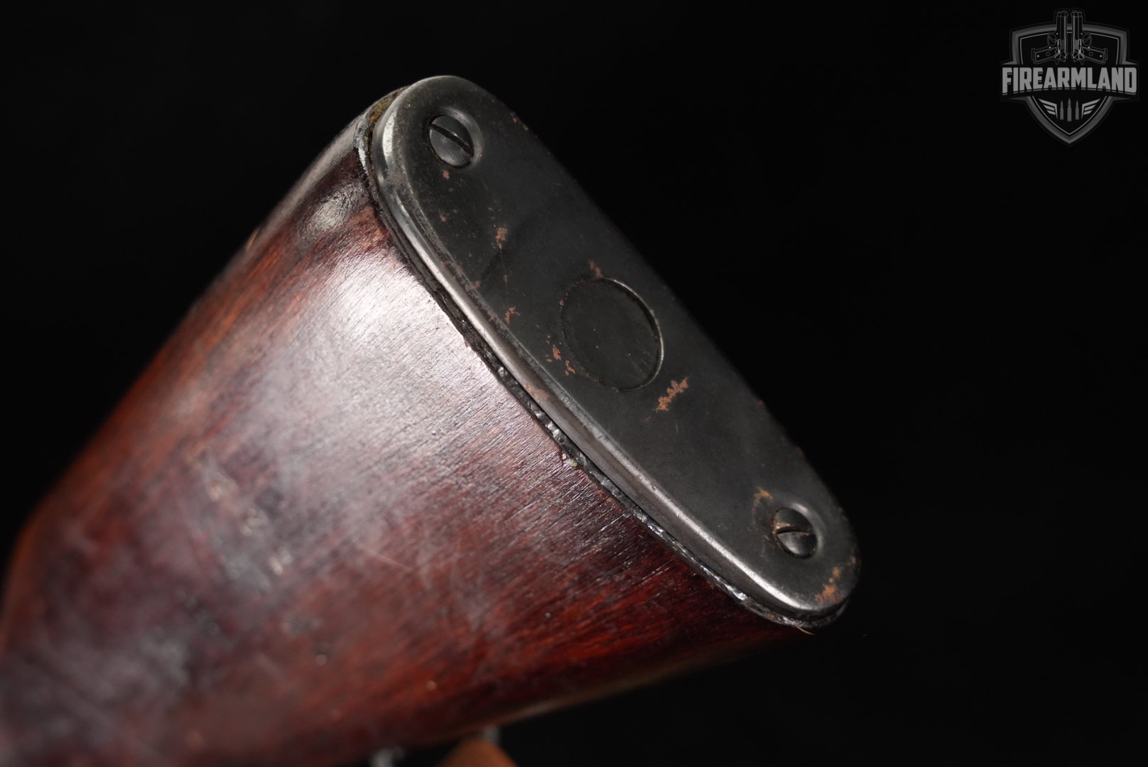 1952 Tula SKS-45 7.62x39 20.5" Blued & Hardwood SKS45 RUSSIAN +BAYONET-img-14