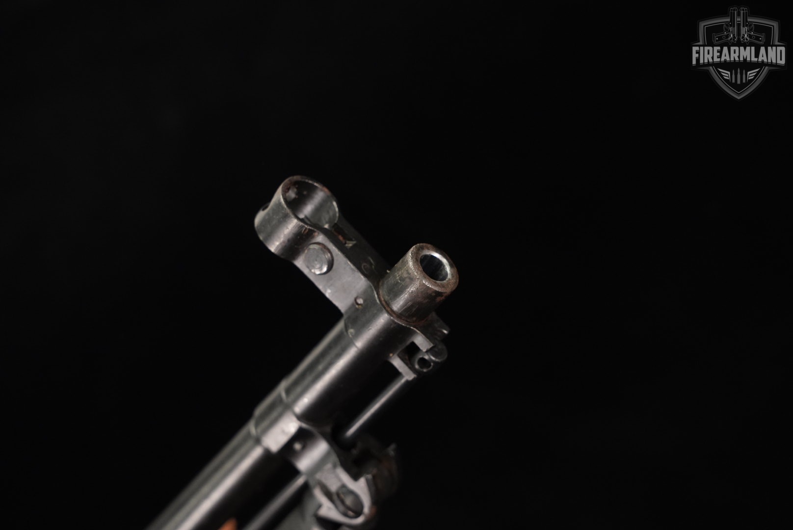 1952 Tula SKS-45 7.62x39 20.5" Blued & Hardwood SKS45 RUSSIAN +BAYONET-img-15