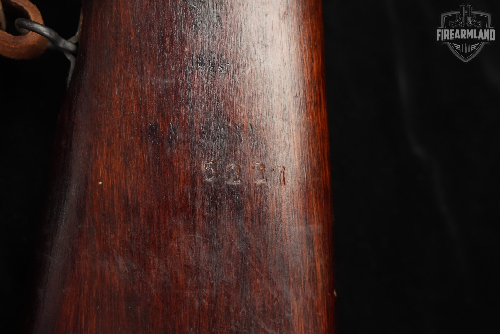 1952 Tula SKS-45 7.62x39 20.5" Blued & Hardwood SKS45 RUSSIAN +BAYONET-img-21