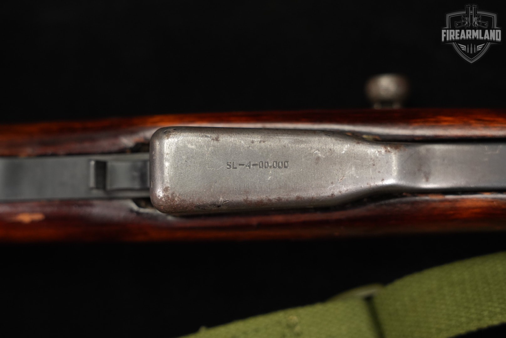 1952 Tula SKS-45 7.62x39 20.5" Blued & Hardwood SKS45 RUSSIAN +BAYONET-img-23