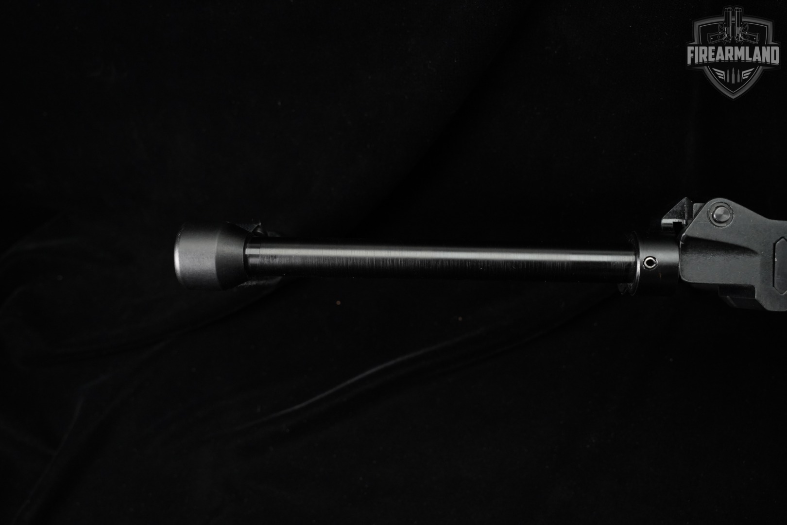 Zastava Arms ZPAP92 7.62x39 10" Black & Wood ZPAP-92 AKM AK-47 AK47 SERBIA-img-11