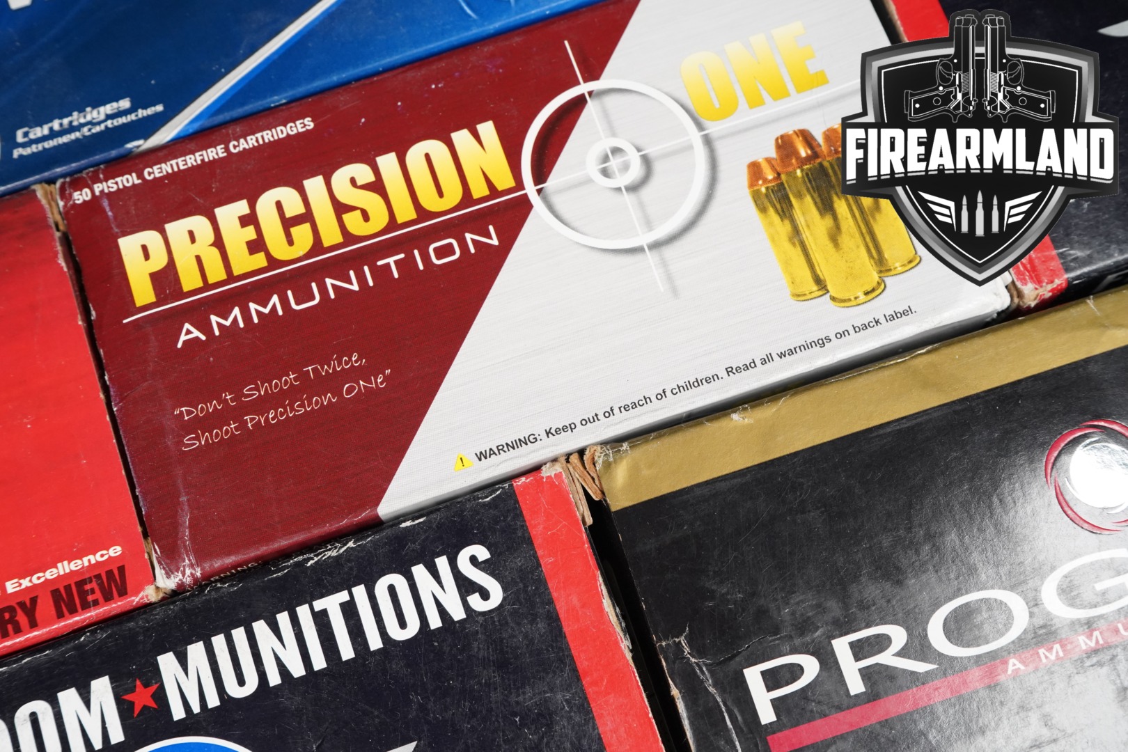 300 RDS! 44 Rem Mag Ammo Ammunition-img-0