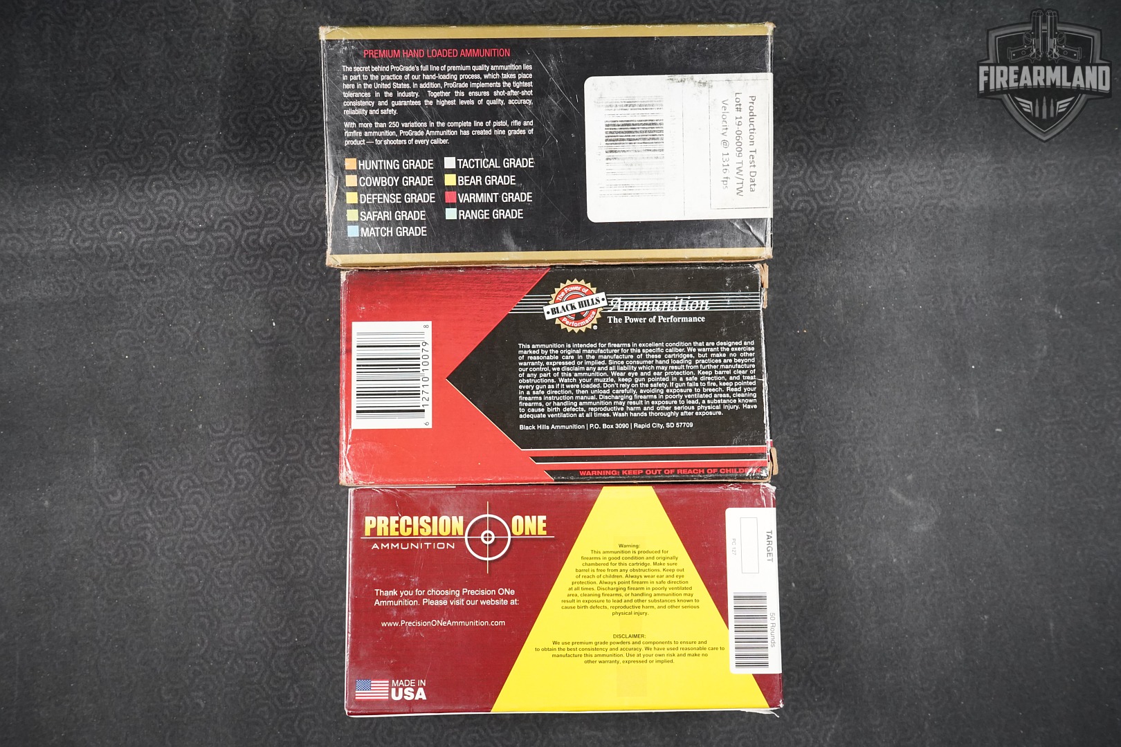 300 RDS! 44 Rem Mag Ammo Ammunition-img-3