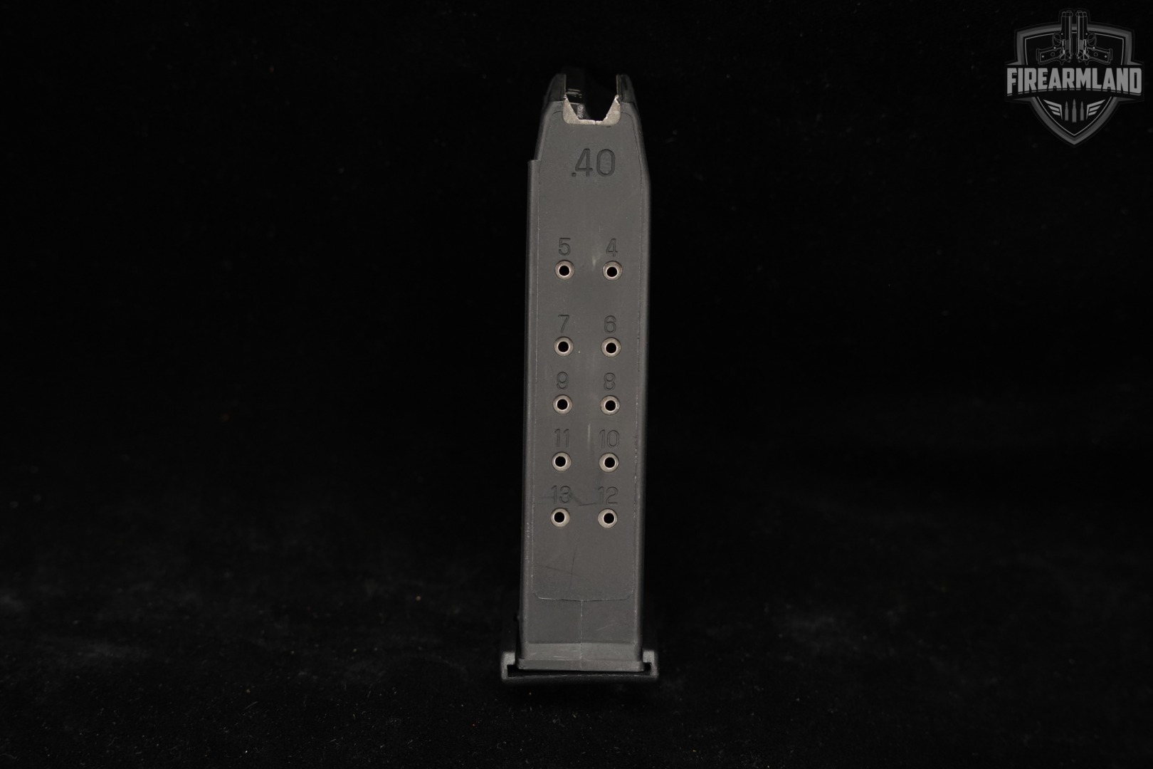 Glock 23 Gen5 G23 Gen 5 Front Serrations (FS) 40 S&W 4.02"-img-12