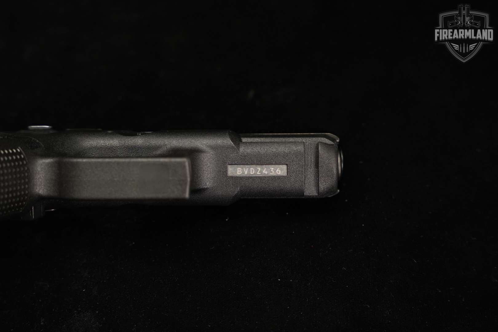 Glock 23 Gen5 G23 Gen 5 Front Serrations (FS) 40 S&W 4.02"-img-6