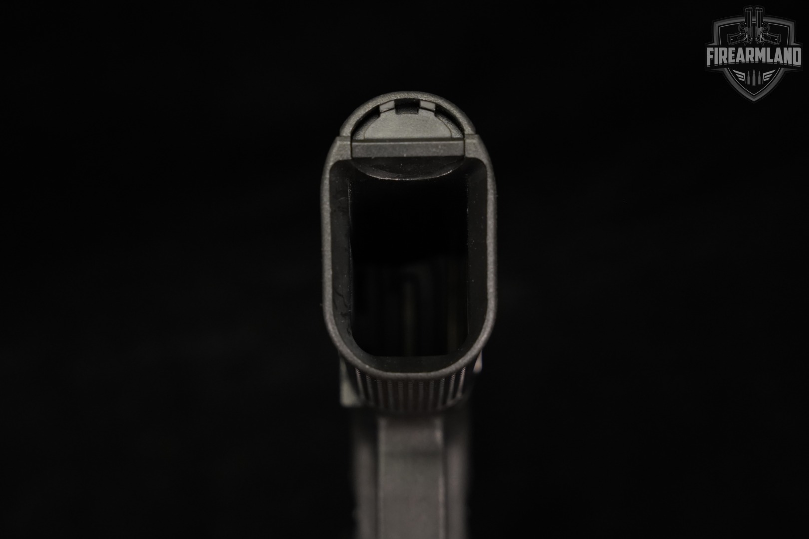 Glock 23 Gen5 G23 Gen 5 Front Serrations (FS) 40 S&W 4.02"-img-7