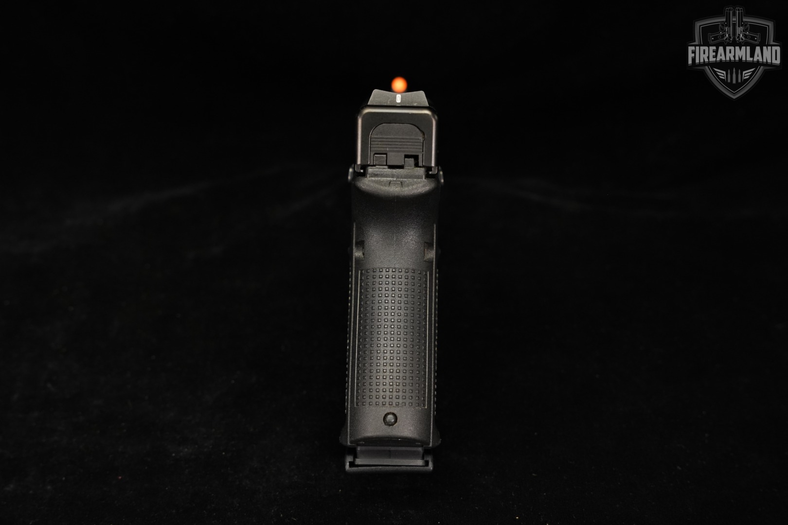Glock 23 Gen5 G23 Gen 5 Front Serrations (FS) 40 S&W 4.02"-img-8