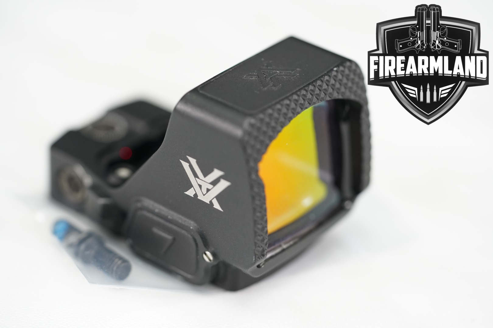 Vortex Optics Defender-XL in Very Good Condition Thumbnail